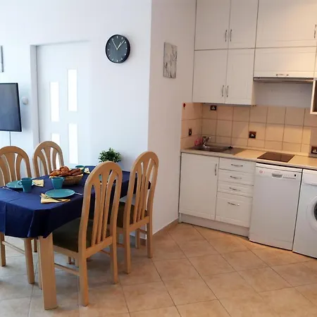 Apartment Lido Apartman *