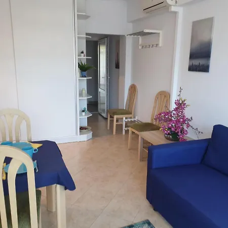 Apartment Lido Apartman