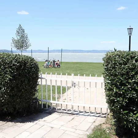 Lido Apartman Apartment Zamardi