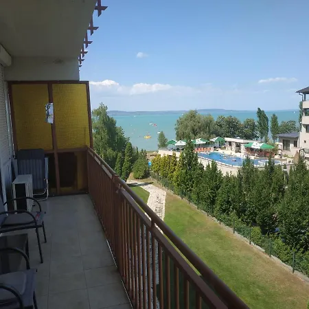 Apartment Lido Apartman *