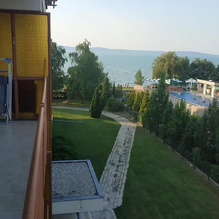 Apartment Lido Apartman Zamardi