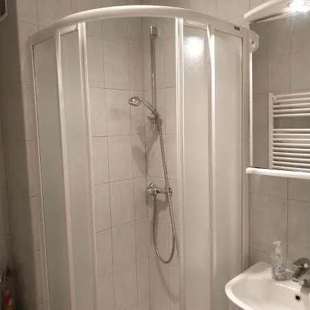 Apartment Lido Apartman